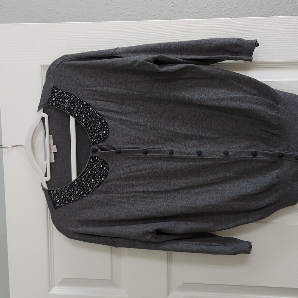 Sweater 7/24